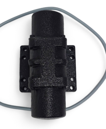 LEHNER vibrator for hopper spreader POLARO M, L and XL